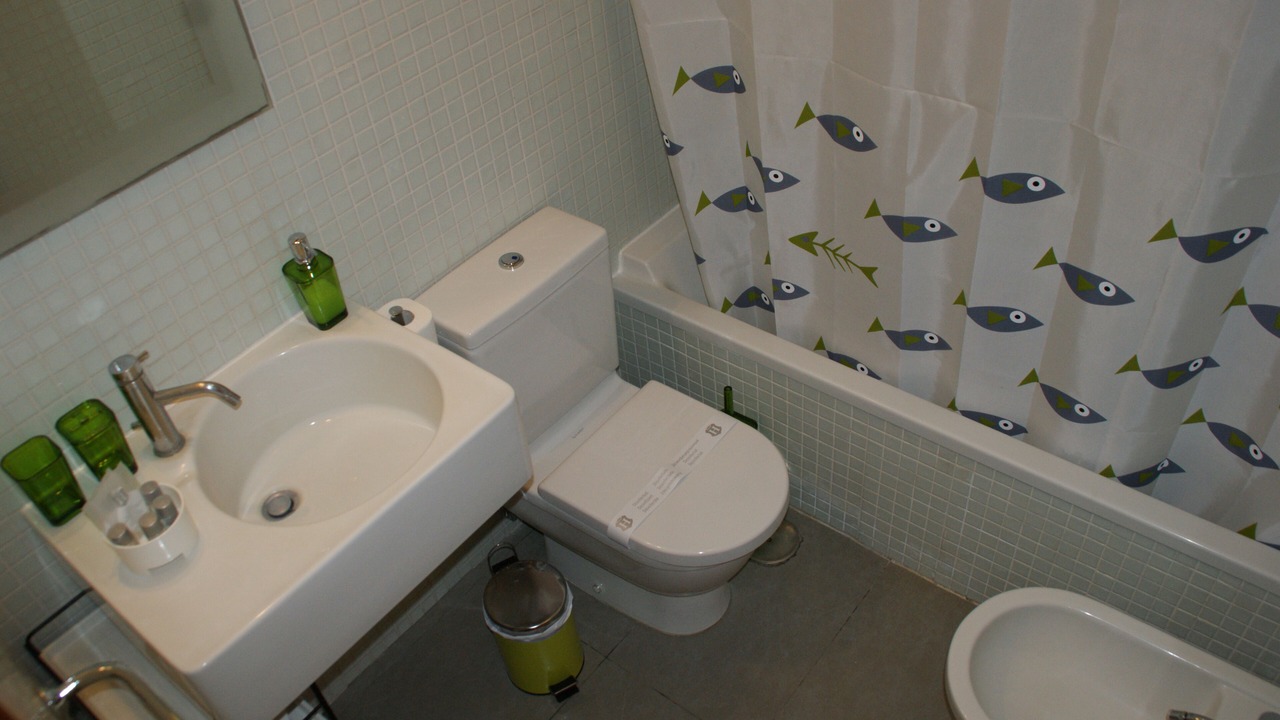 Photo of Bathroom in El Medano