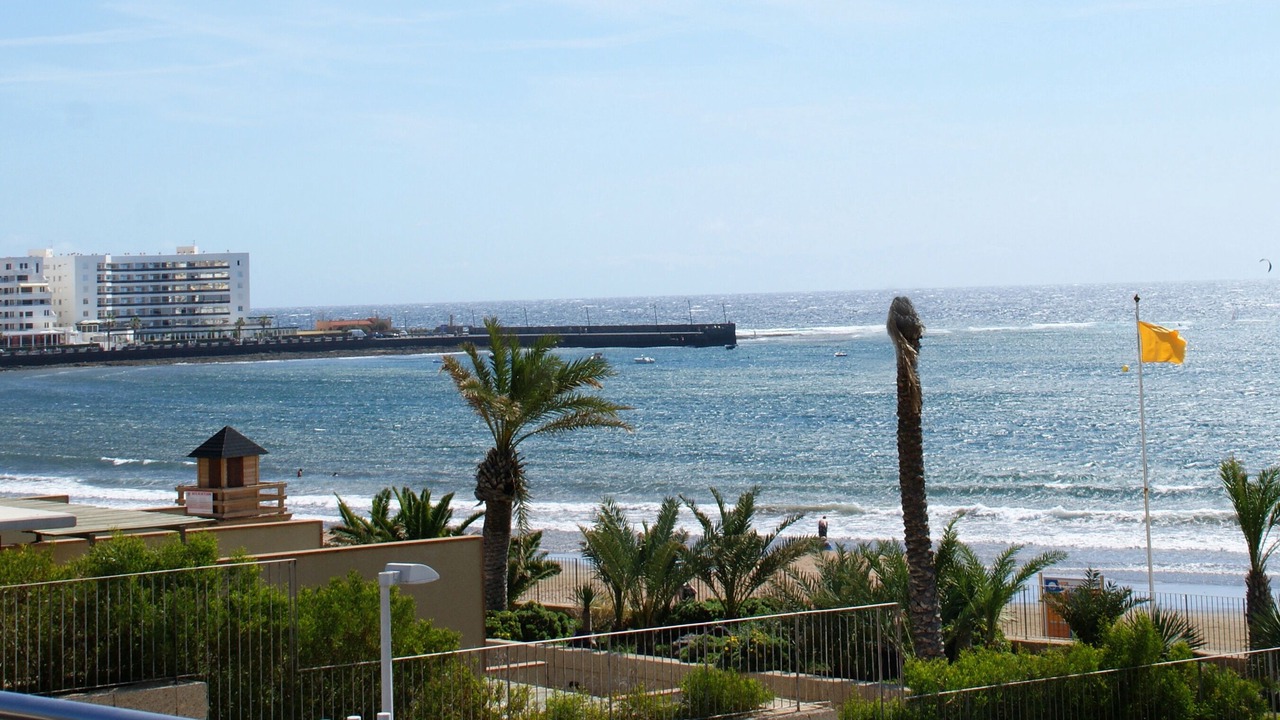 Photo of Outdoor in El Medano