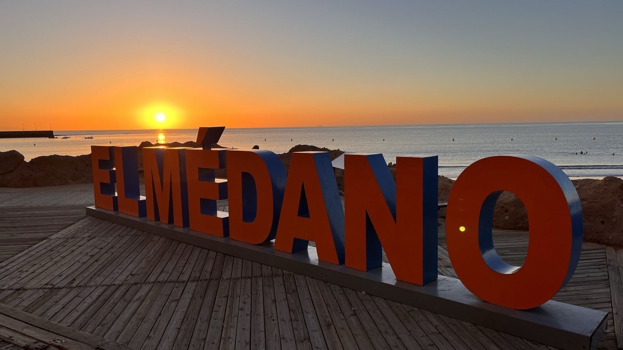 Photo of Outdoor in El Medano