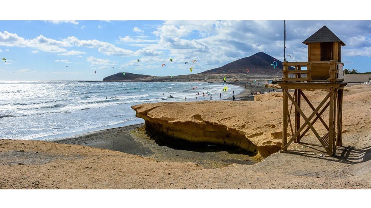Photo of Others in El Medano