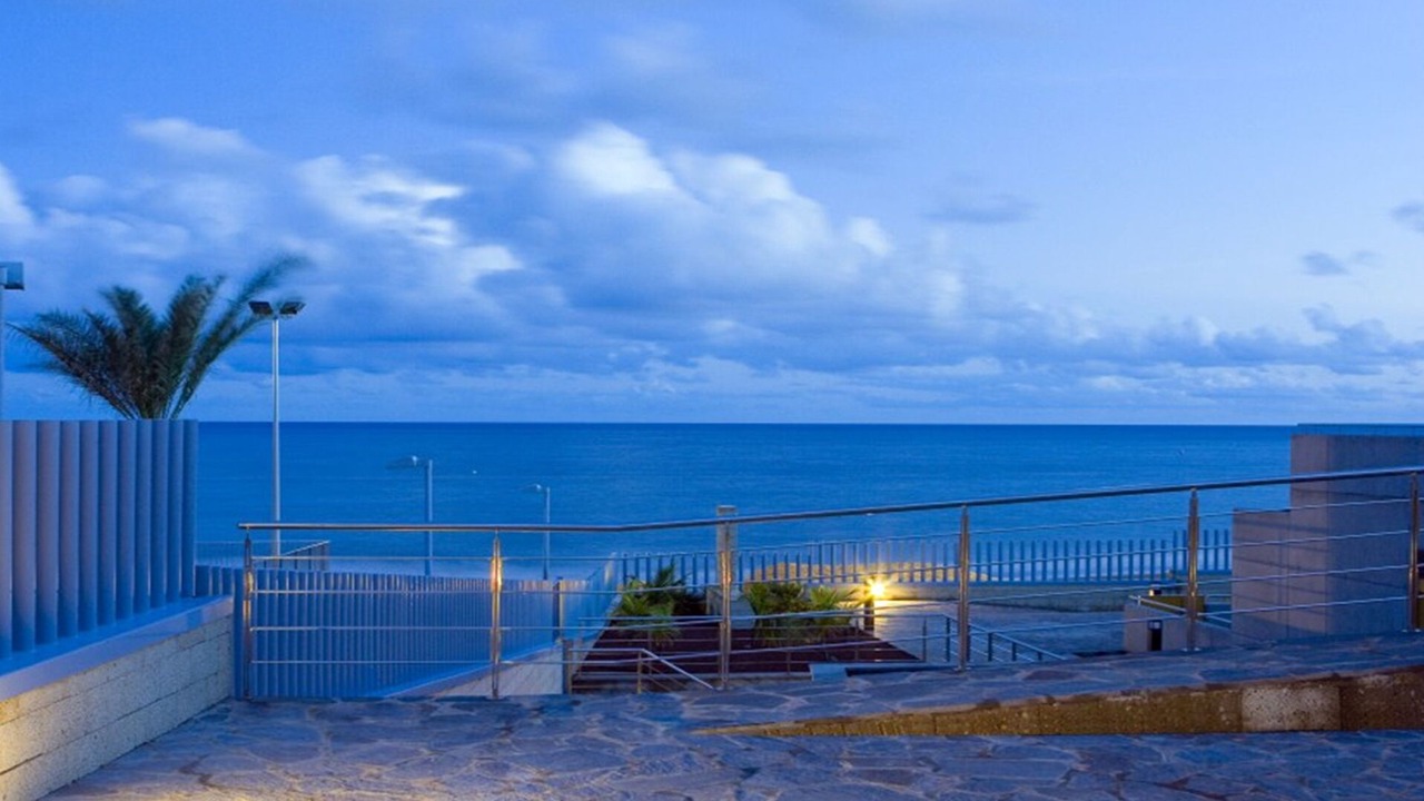 Photo of Outdoor in El Medano