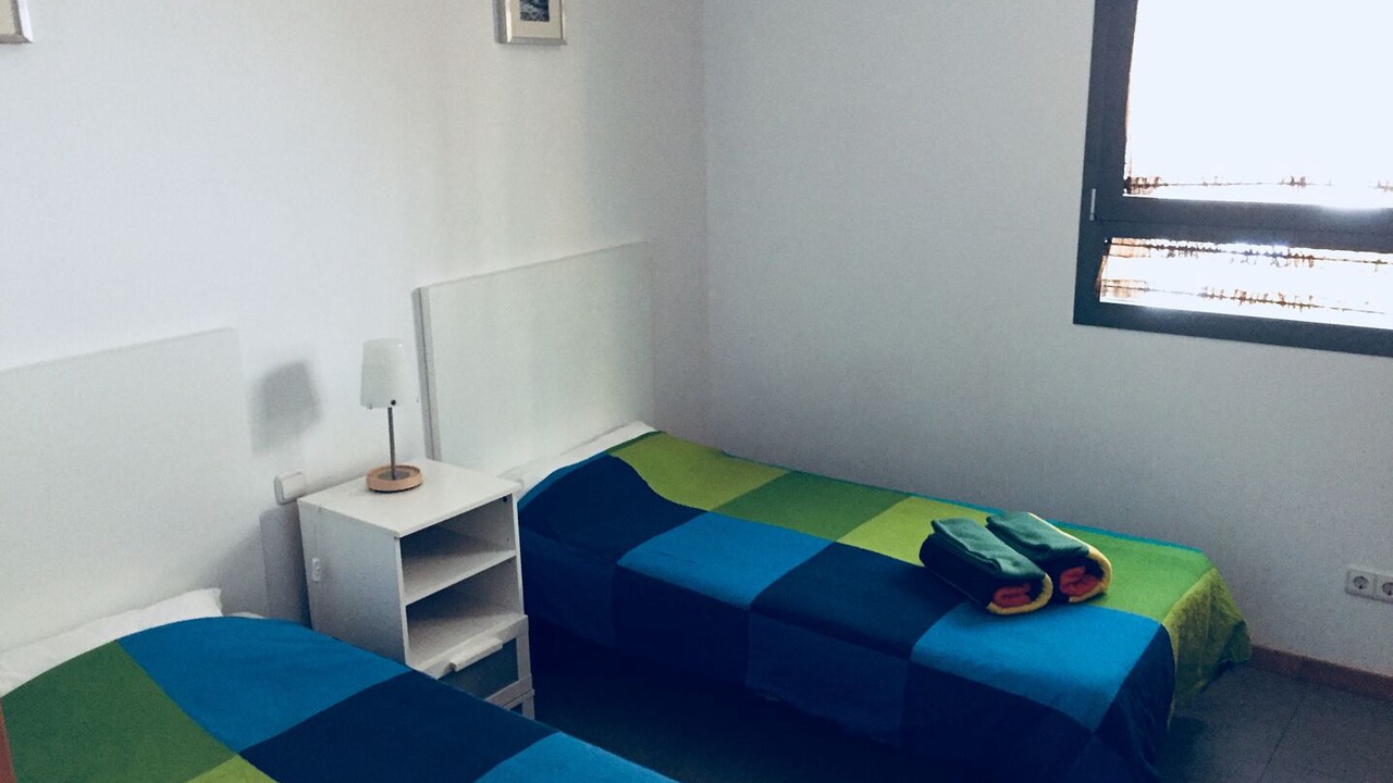 Photo of Bedroom in El Medano