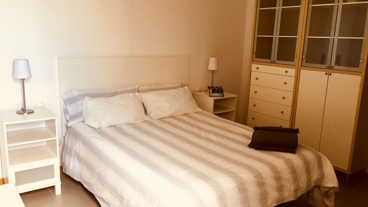 Photo of Bedroom in El Medano