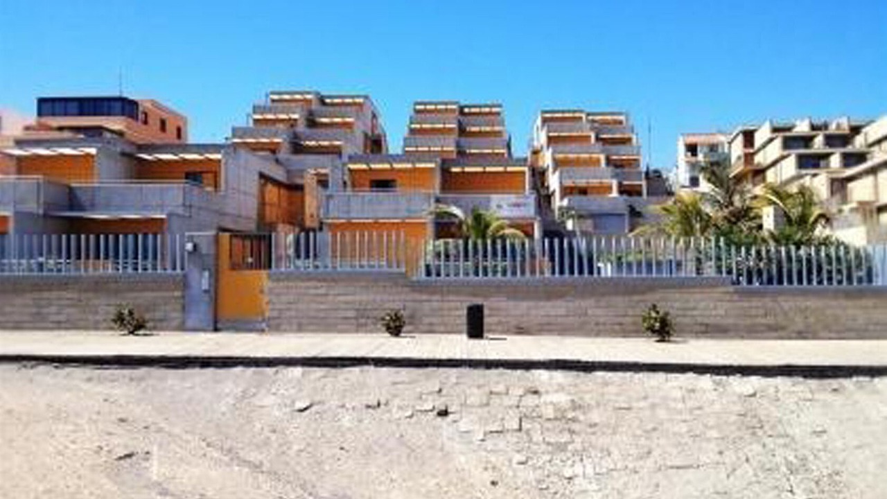Photo of Outdoor in El Medano