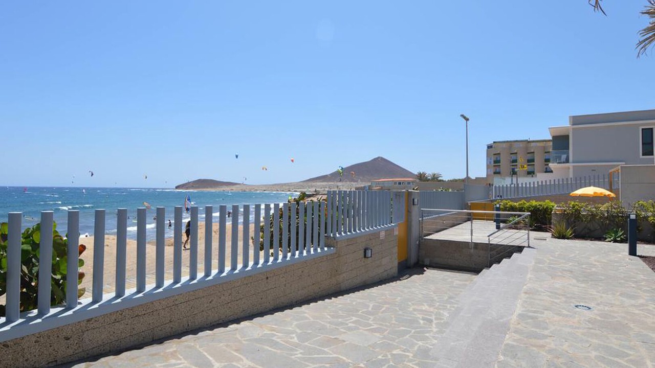 Photo of Outdoor in El Medano