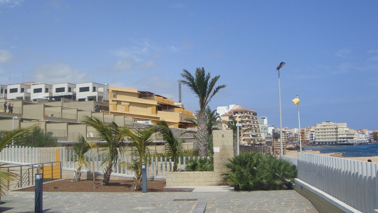 Photo of Others in El Medano