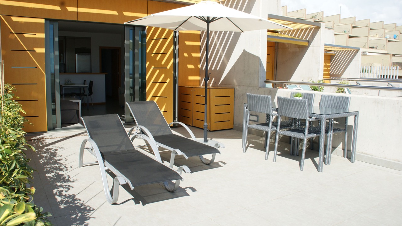 Photo of Outdoor in El Medano