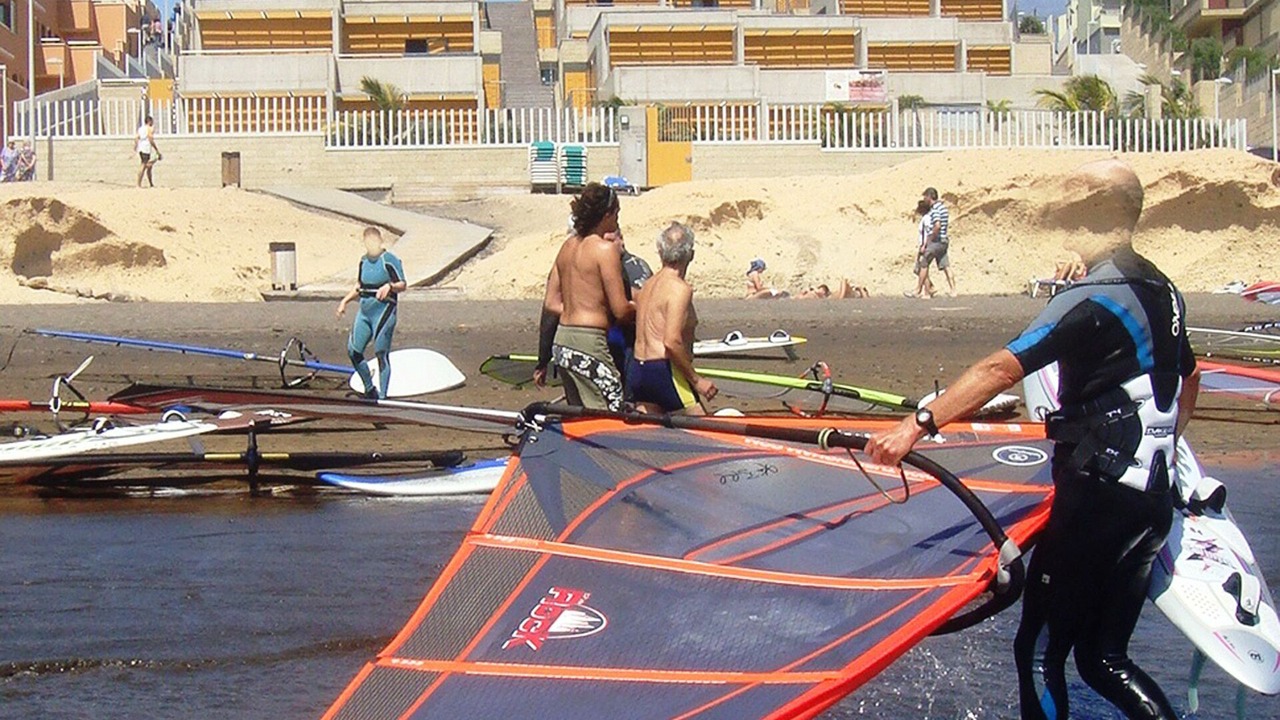 Photo of Others in El Medano