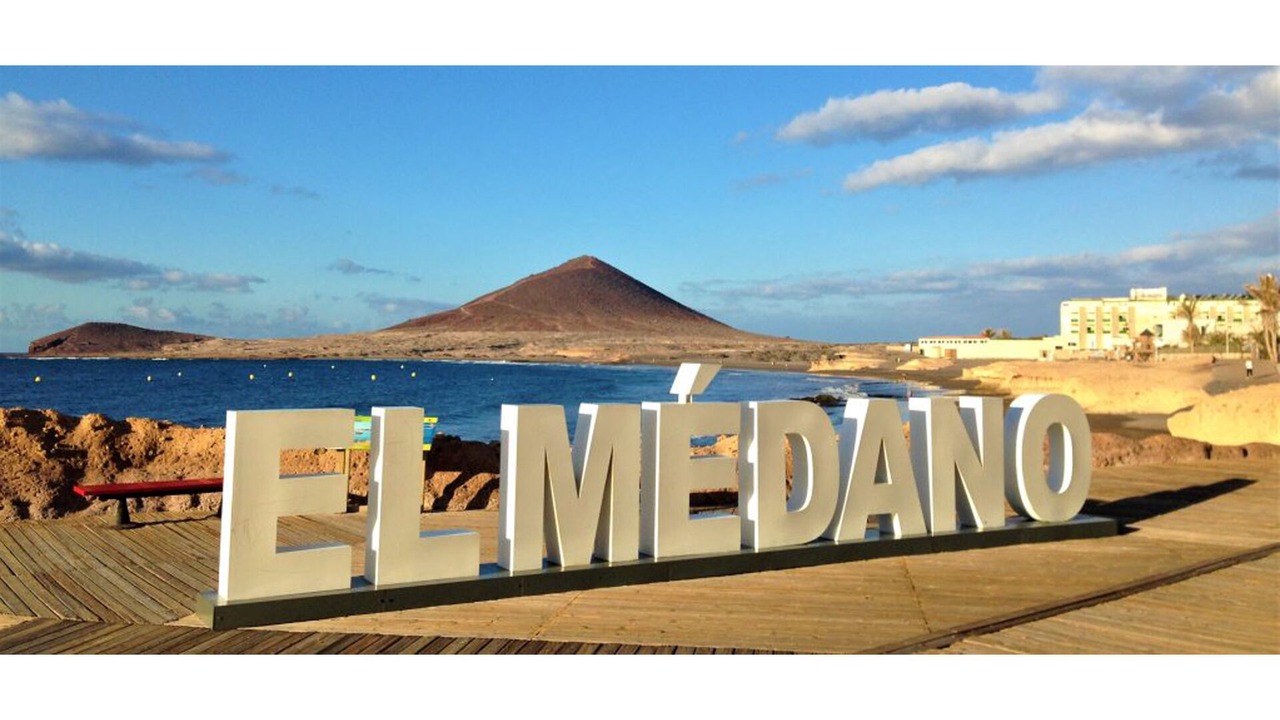 Photo of Outdoor in El Medano