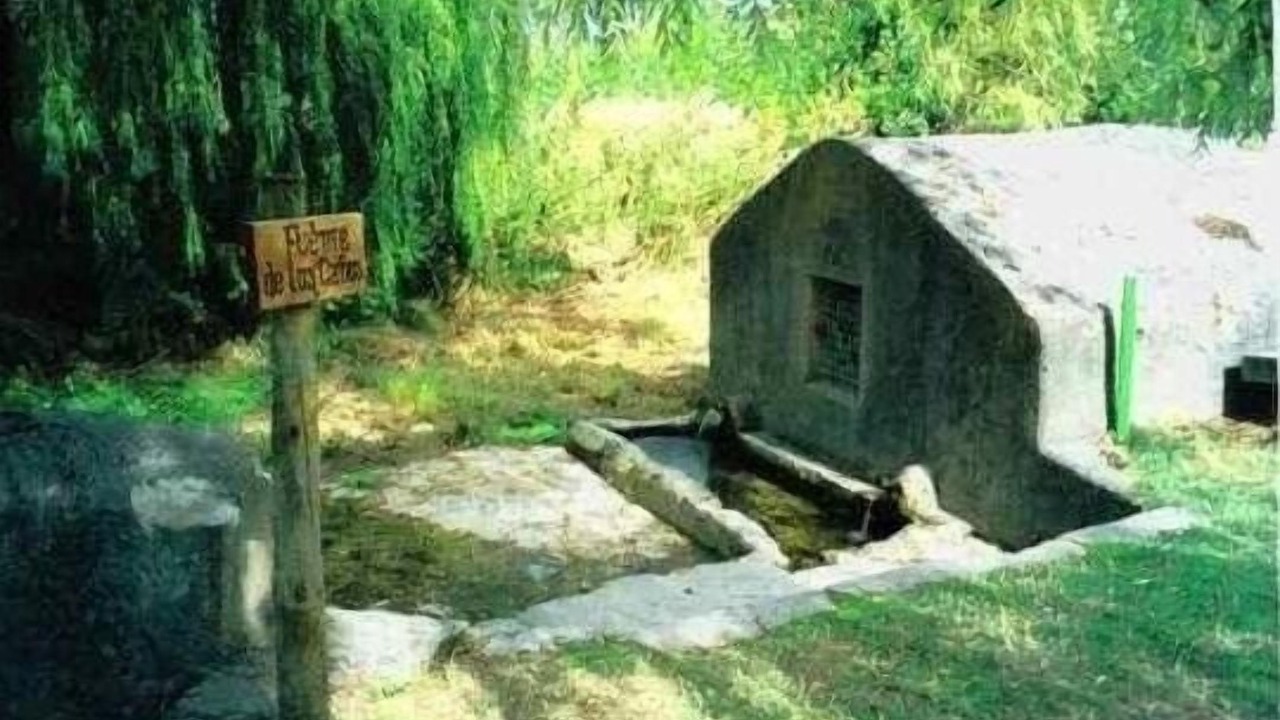 Photo of Outdoor in Bernuy de Porreros