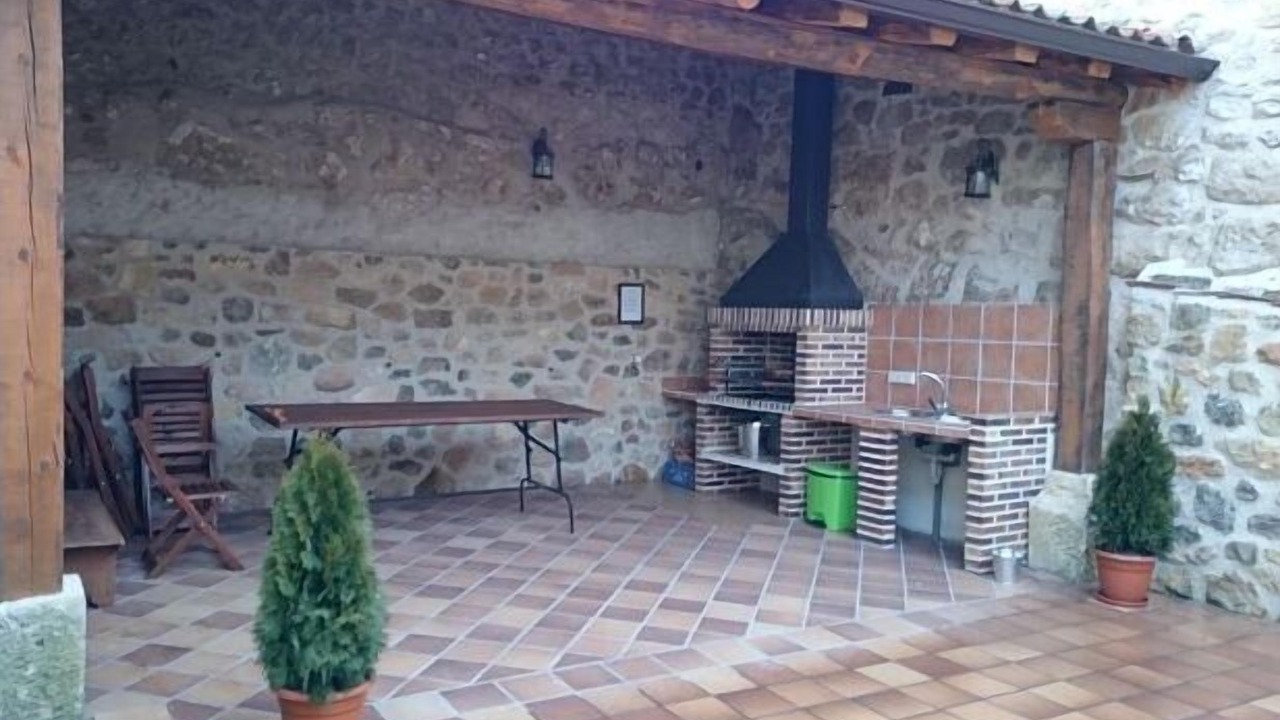 Photo of Outdoor in Bernuy de Porreros