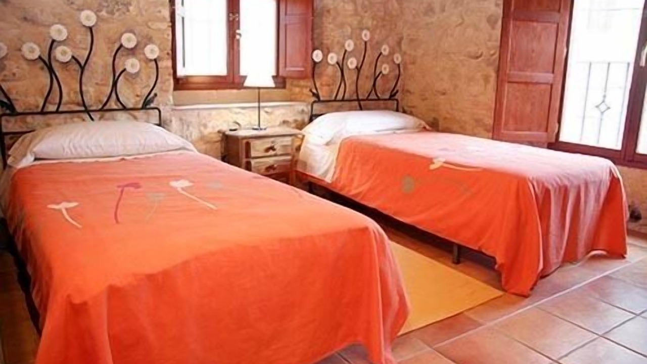 Photo of Bedroom in Bernuy de Porreros