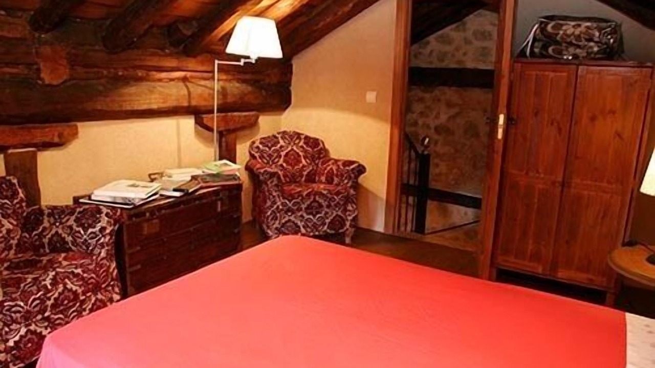 Photo of Bedroom in Bernuy de Porreros