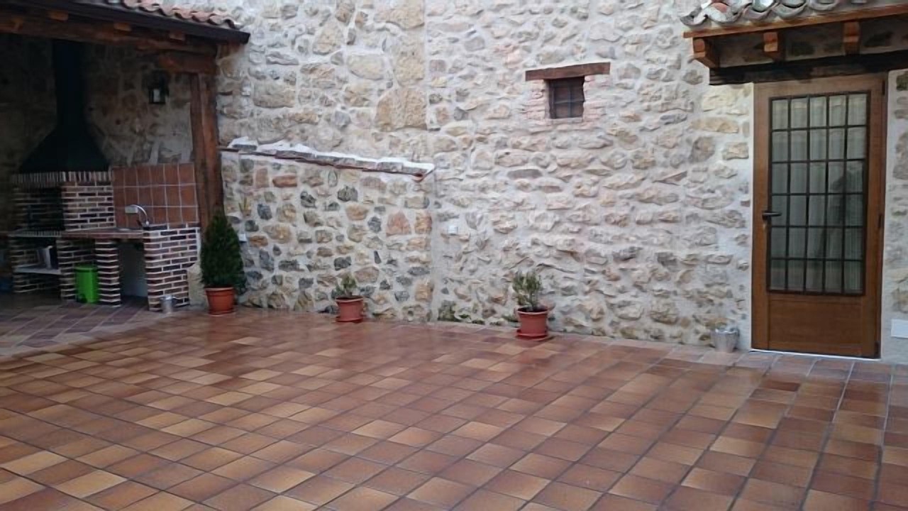 Photo of Outdoor in Bernuy de Porreros