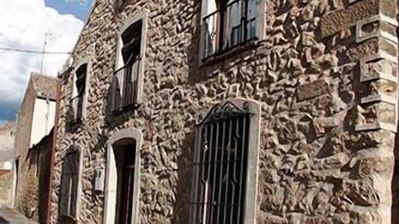 Photo of Outdoor in Bernuy de Porreros