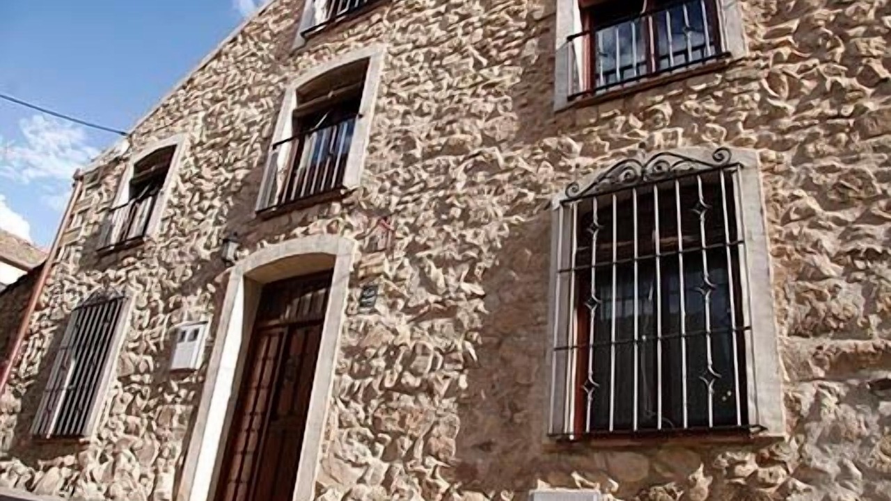 Photo of Outdoor in Bernuy de Porreros