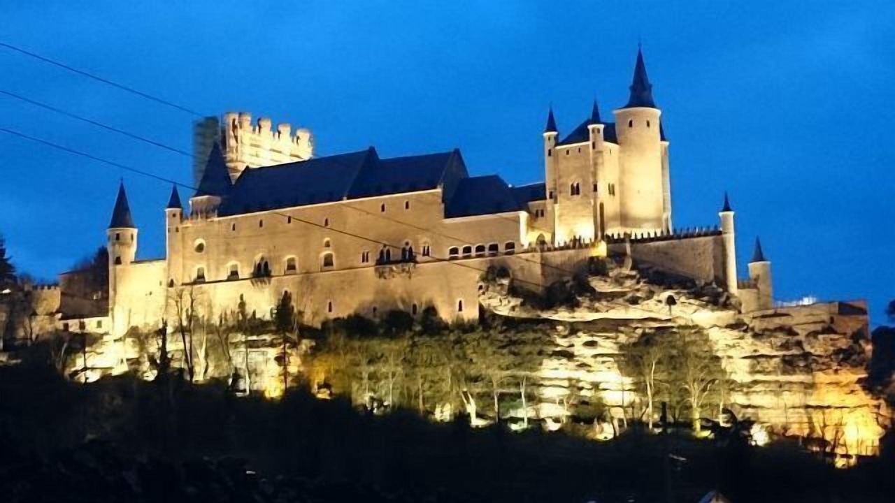 Photo of Others in Bernuy de Porreros
