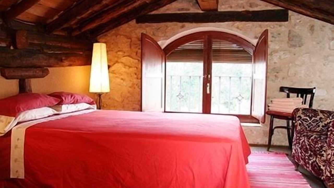 Photo of Bedroom in Bernuy de Porreros