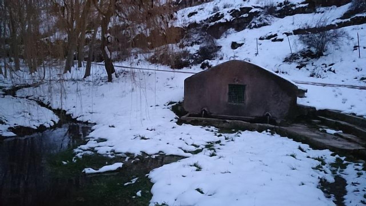 Photo of Outdoor in Bernuy de Porreros