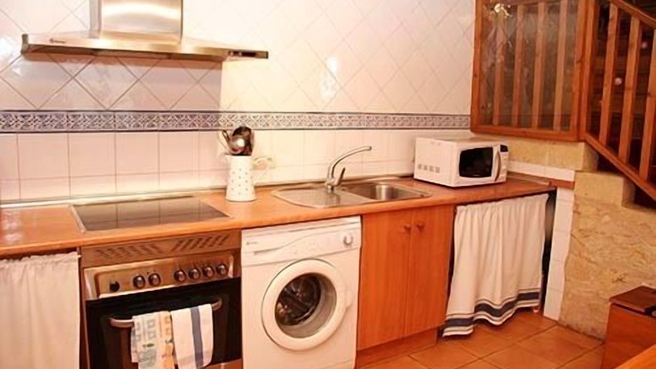Photo of Kitchen in Bernuy de Porreros
