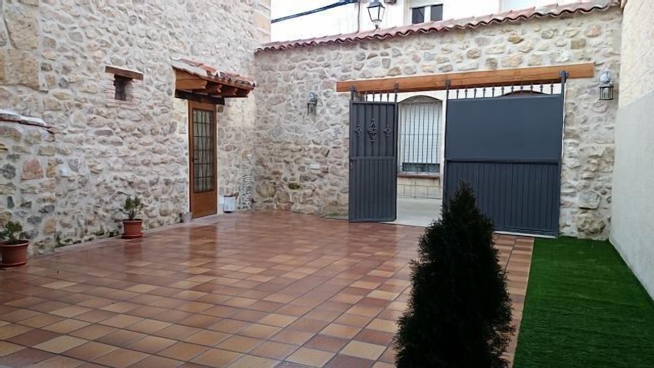 Photo of Outdoor in Bernuy de Porreros