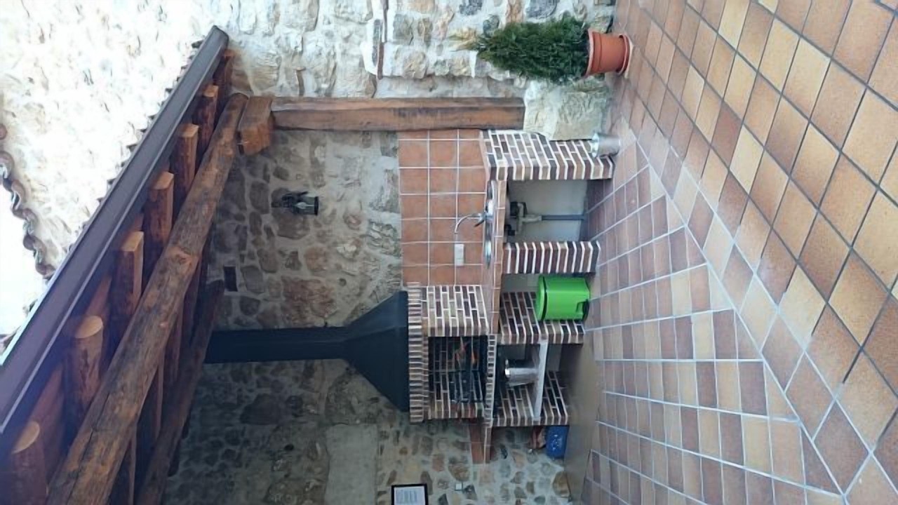 Photo of Outdoor in Bernuy de Porreros