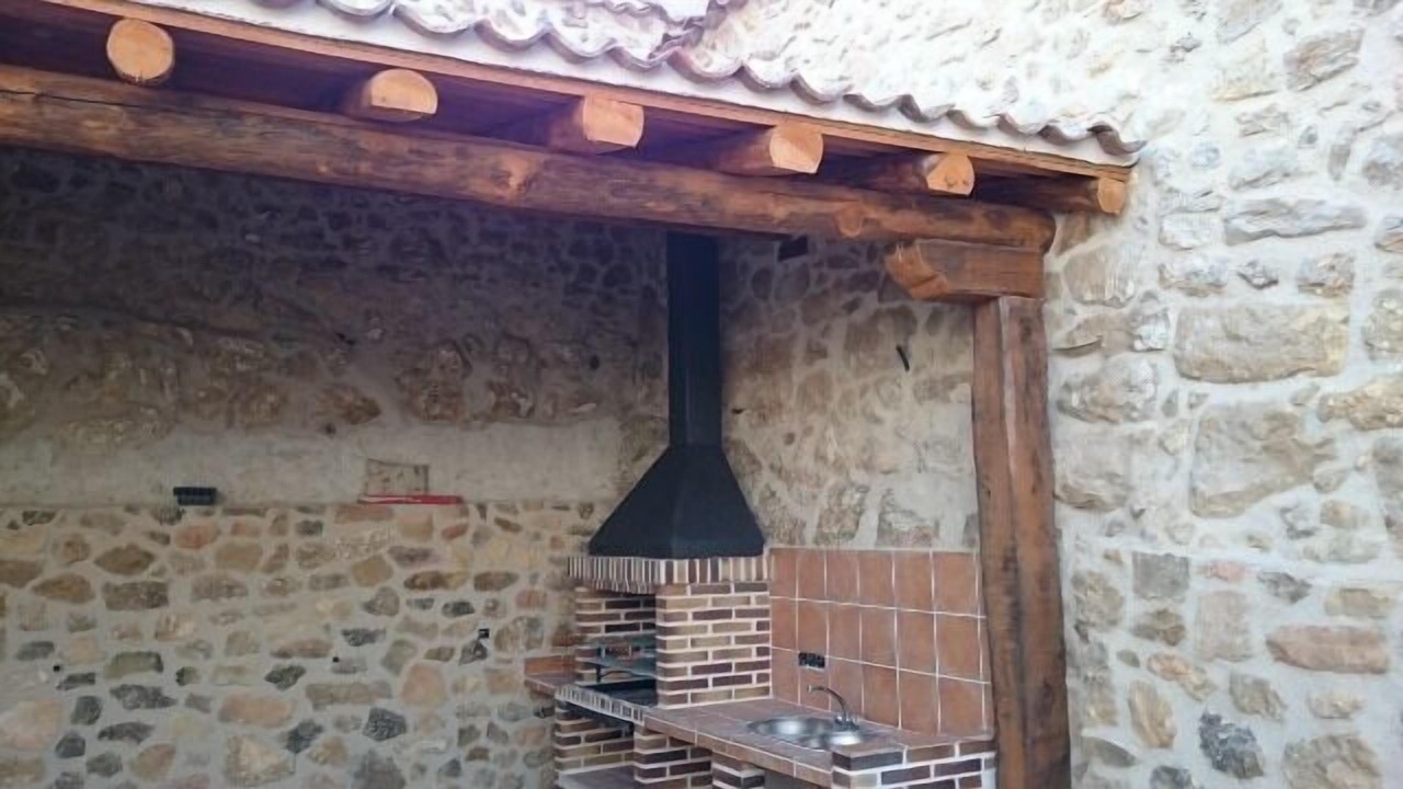 Photo of Outdoor in Bernuy de Porreros
