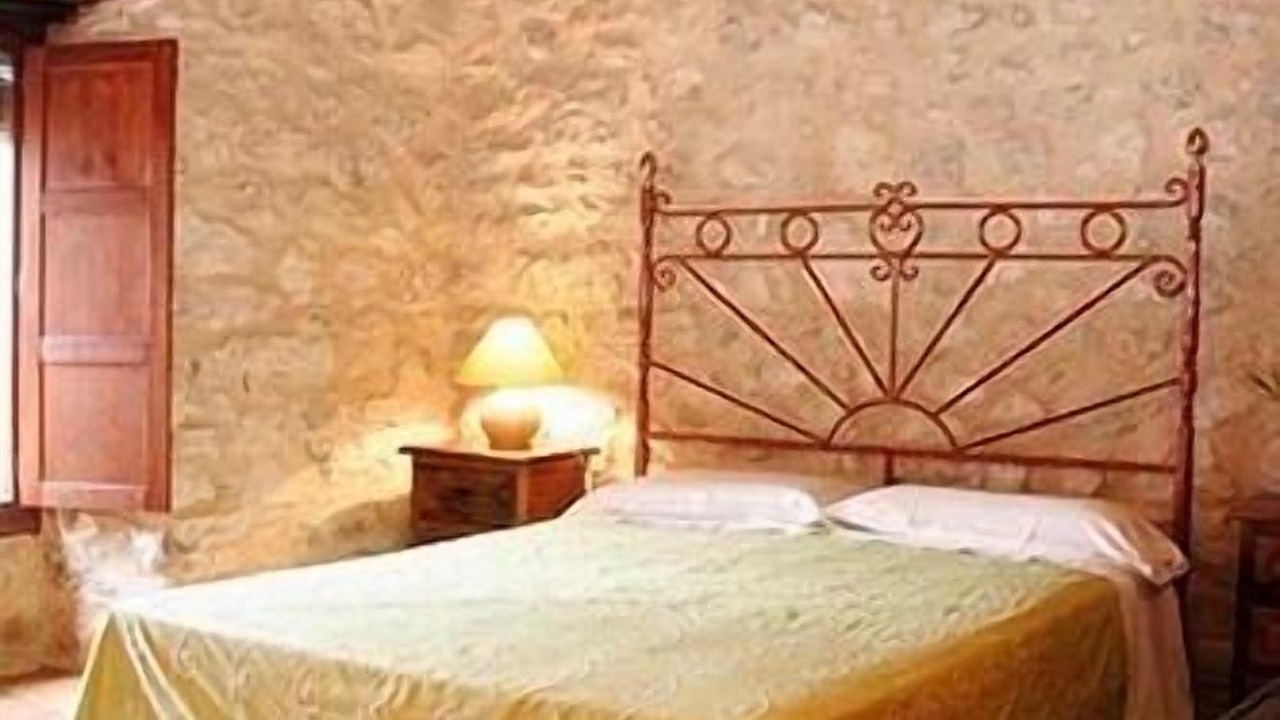 Photo of Bedroom in Bernuy de Porreros