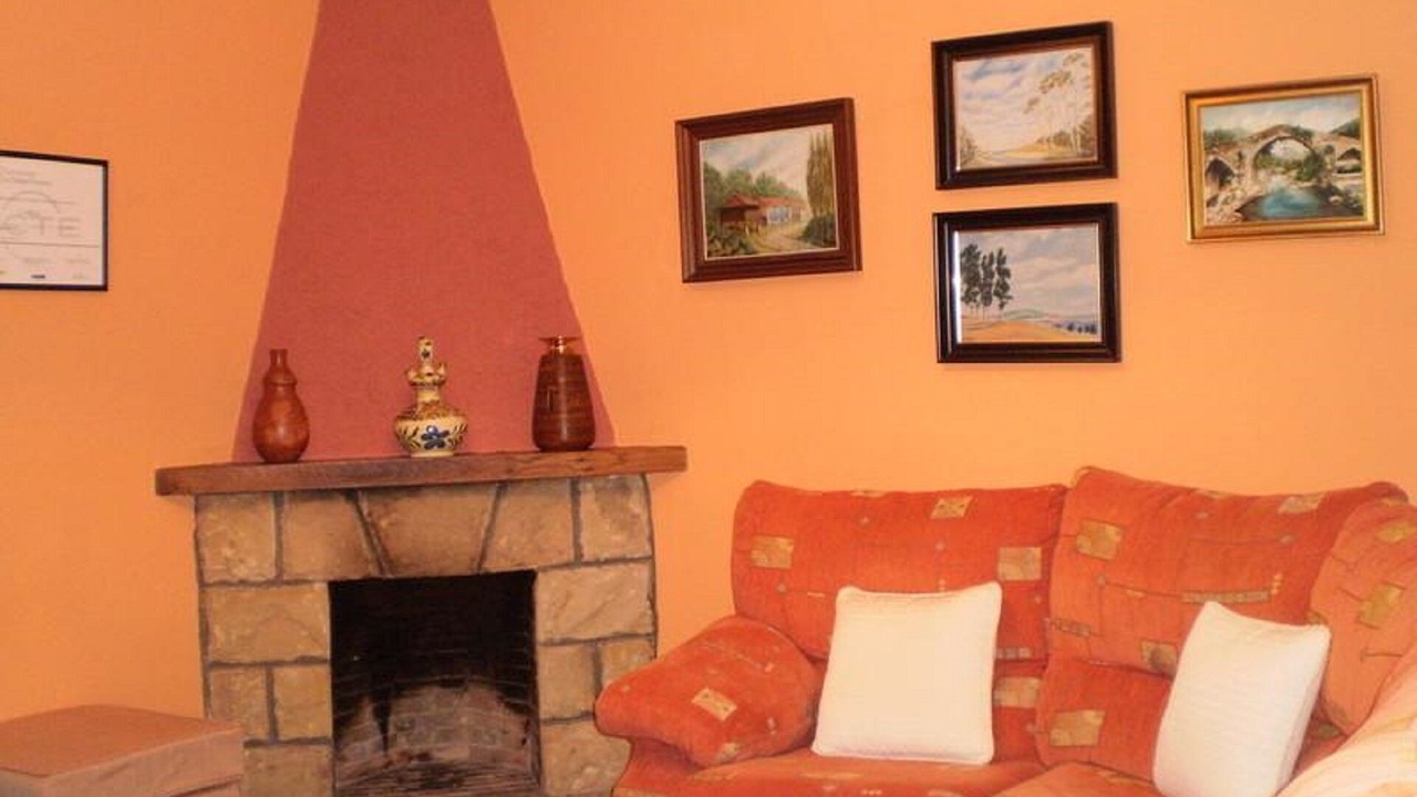 Photo of Livingroom in Villamayor