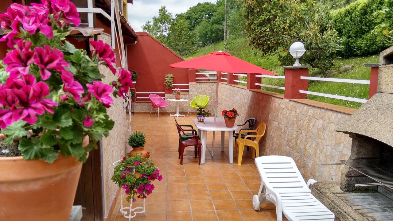Photo of Outdoor in Villamayor