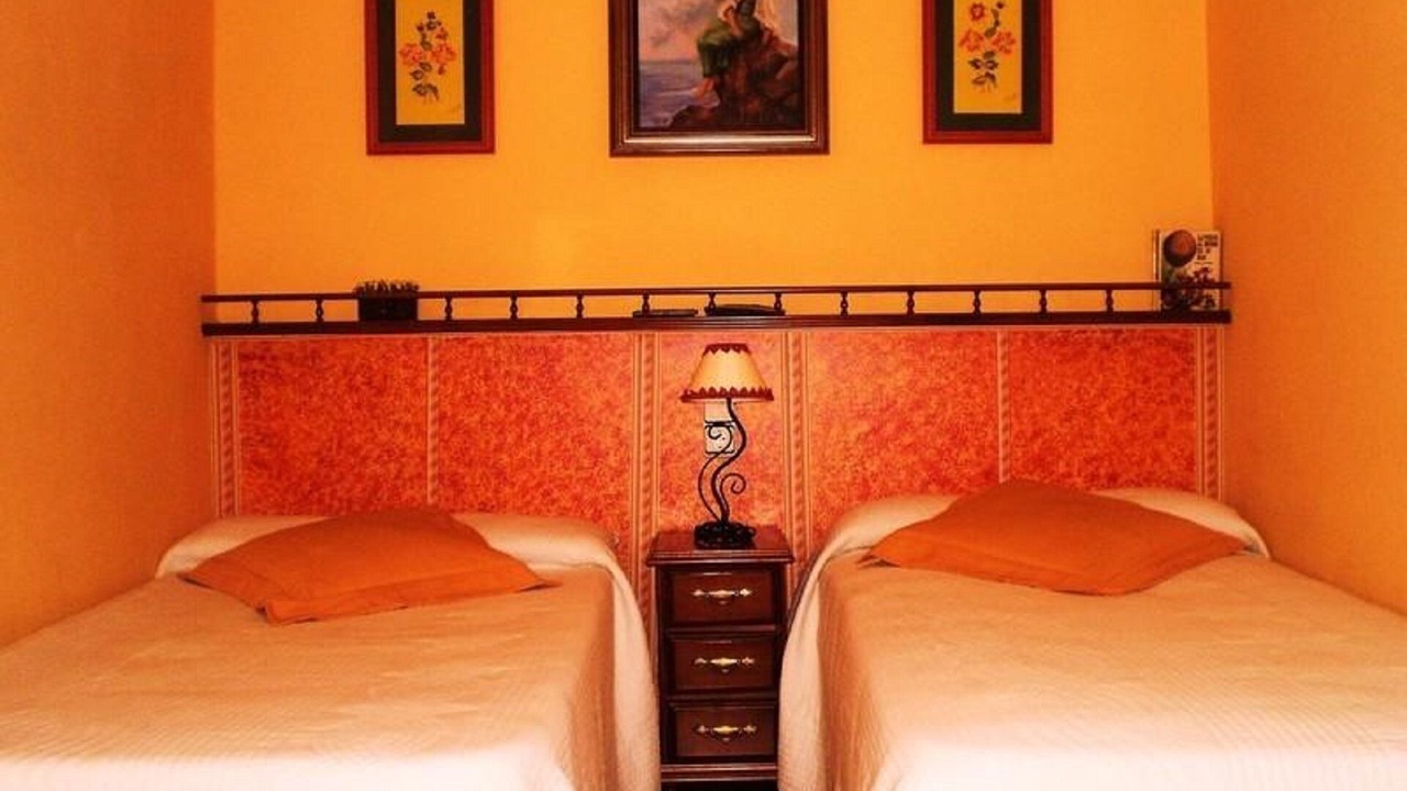 Photo of Bedroom in Villamayor