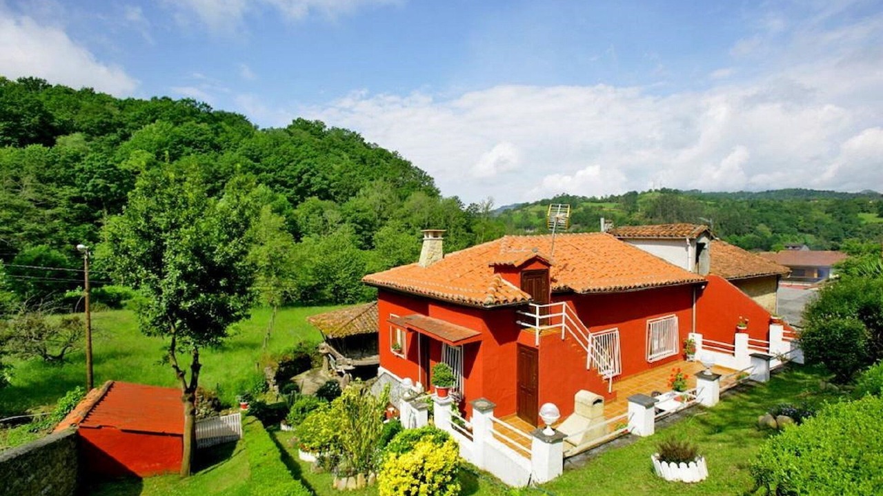 Photo of Outdoor in Villamayor