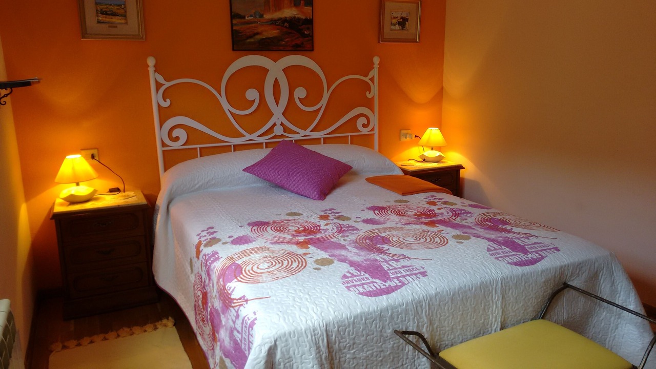 Photo of Bedroom in Villamayor