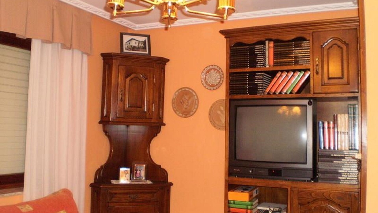 Photo of Livingroom in Villamayor