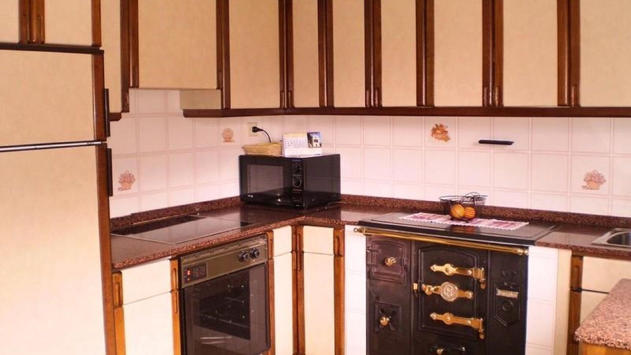 Photo of Kitchen in Villamayor