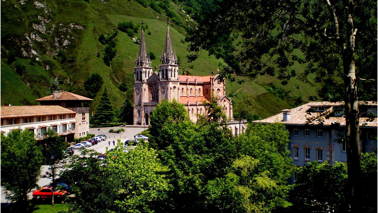Photo of Outdoor in Villamayor