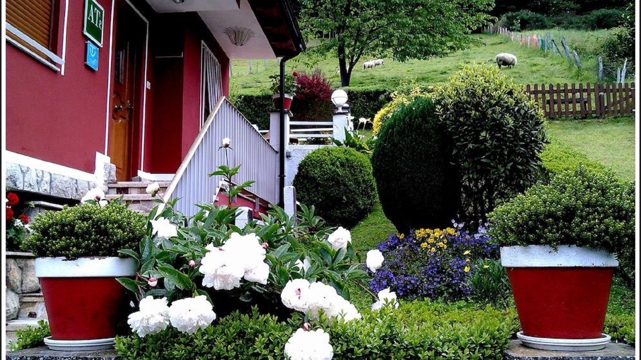 Photo of Outdoor in Villamayor