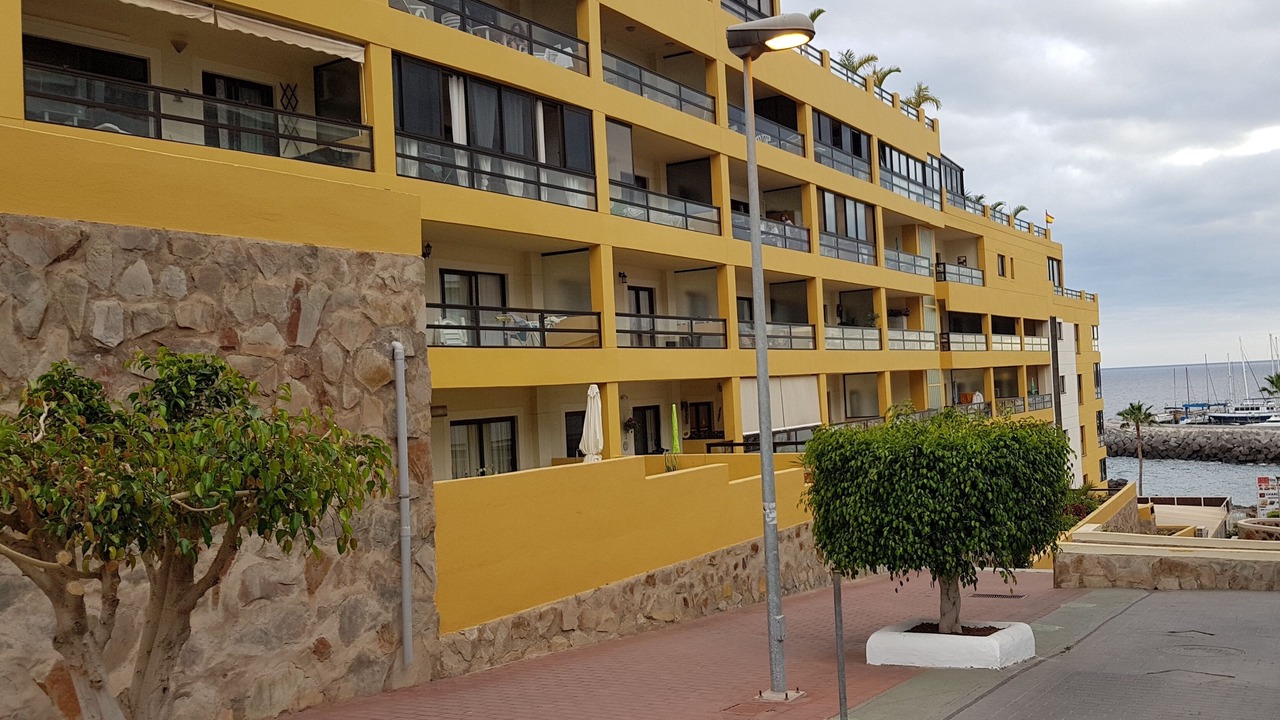 Photo of Outdoor in San Miguel de Abona