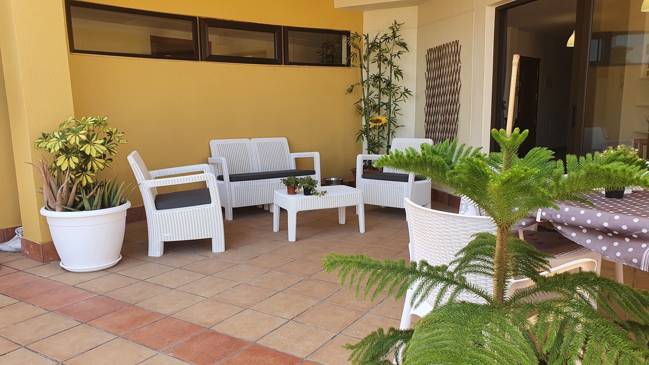 Photo of Outdoor in San Miguel de Abona