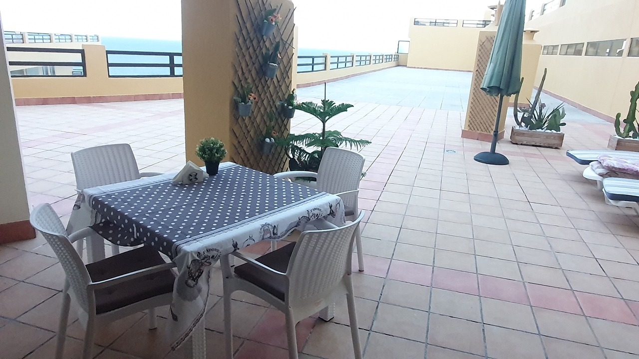 Photo of Outdoor in San Miguel de Abona