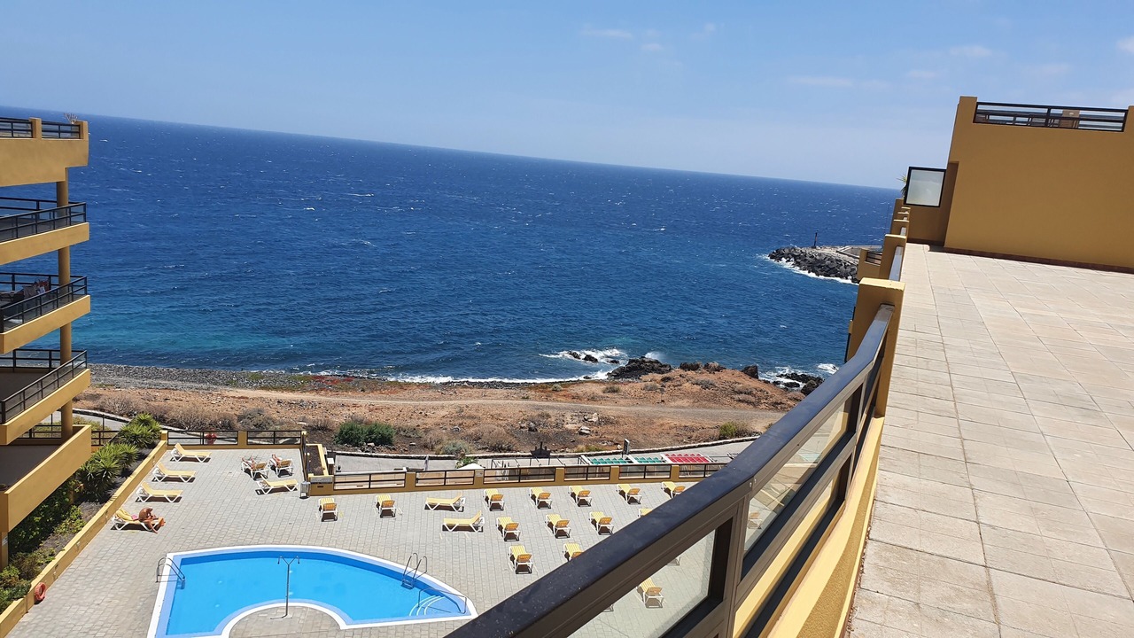 Photo of Outdoor in San Miguel de Abona