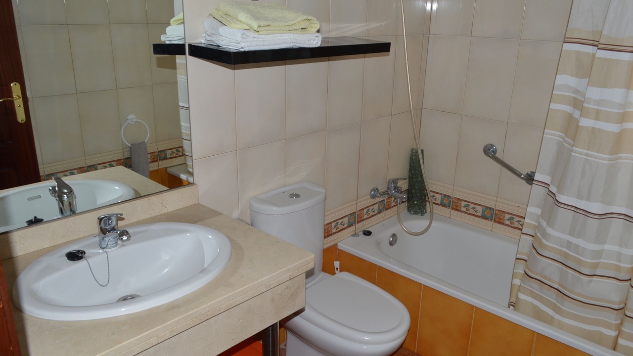 Photo of Bathroom in San Miguel de Abona