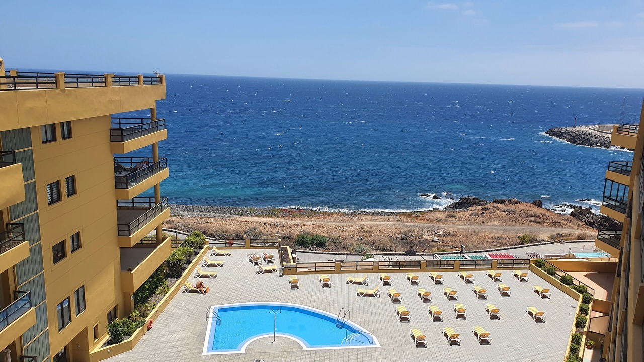 Photo of Outdoor in San Miguel de Abona