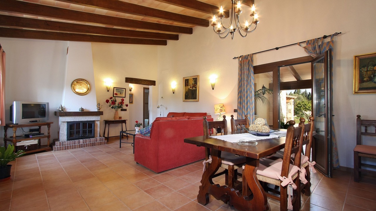 Photo of Bedroom in Pollensa