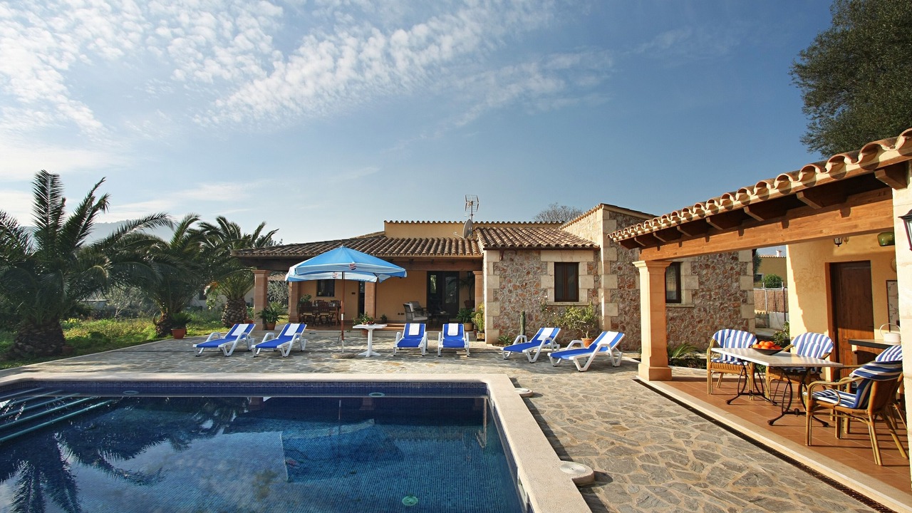 Photo of Outdoor in Pollensa
