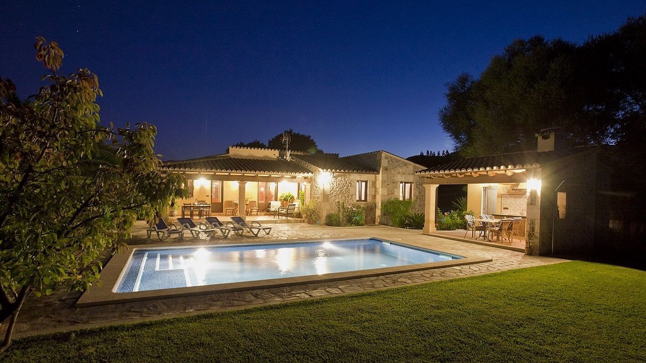 Photo of Outdoor in Pollensa