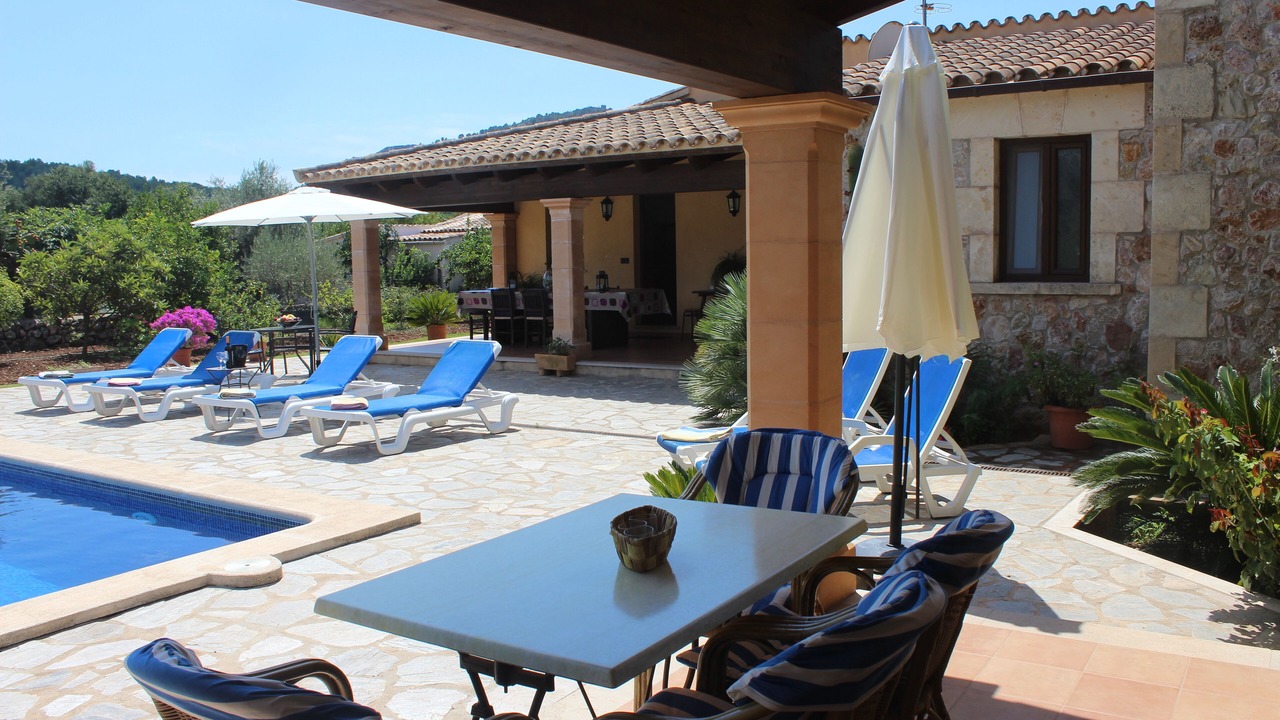 Photo of Outdoor in Pollensa