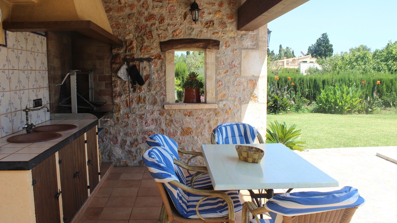 Photo of Outdoor in Pollensa