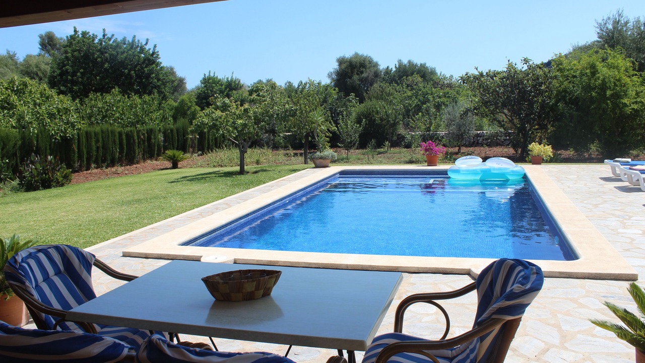 Photo of Outdoor in Pollensa