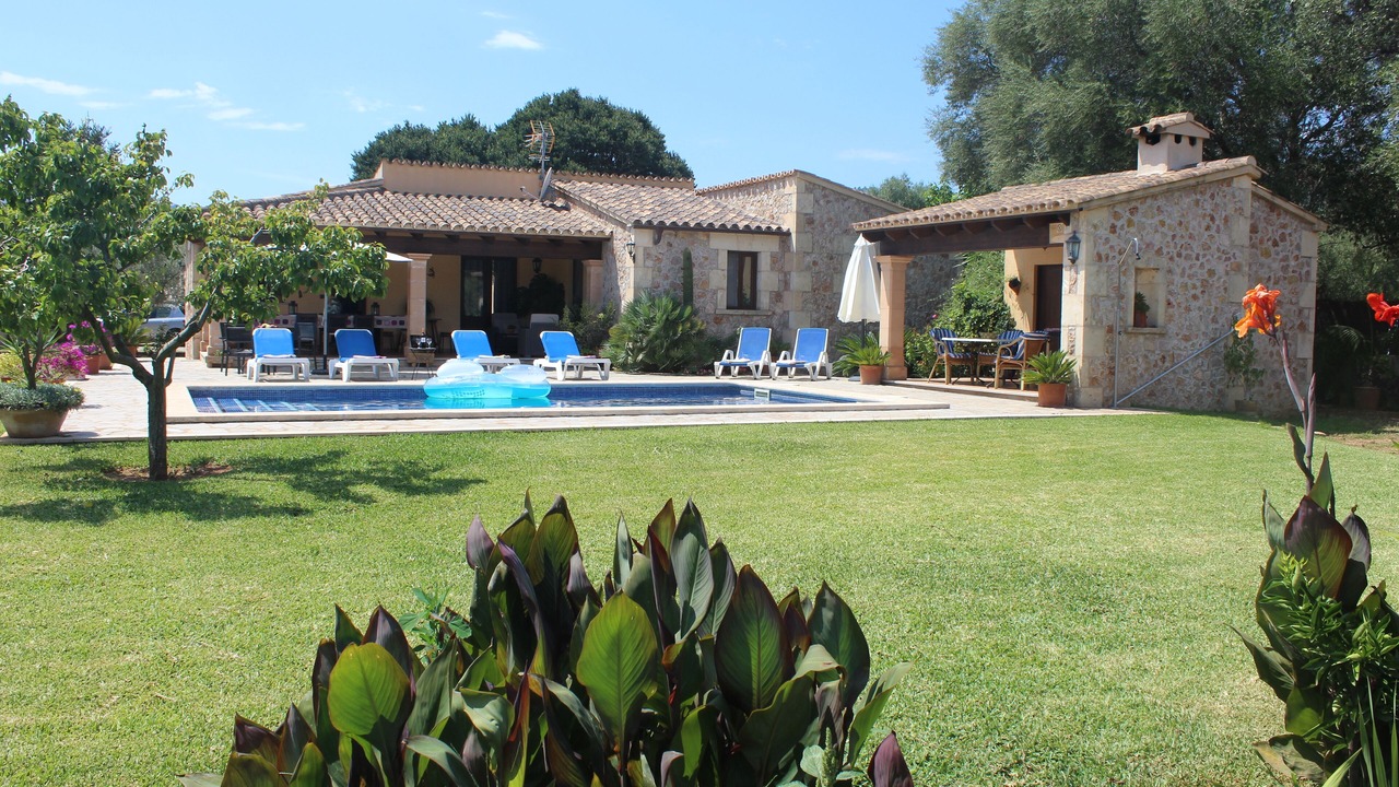Photo of Outdoor in Pollensa